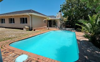 3 Bedroom House in Amandelrug
