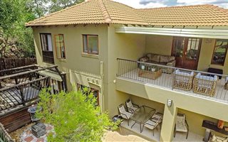 3 Bedroom House in Fourways