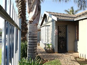 3 Bed House in Huntingdon