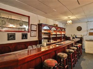Commercial space in Lammermoor