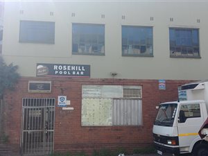 145 m² Commercial space in Park Hill