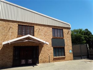 500 m² Commercial space in Rustenburg Central