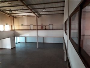 500 m² Commercial space in Rustenburg Central