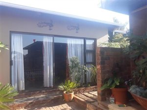 3 Bed House in Homestead