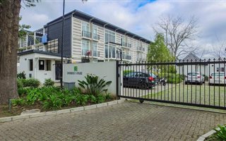 1 Bedroom Apartment in Universiteitsoord
