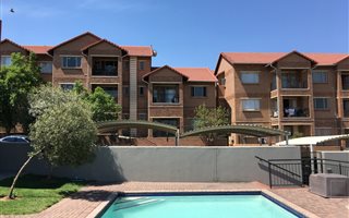 3 Bedroom Apartment in Northwold