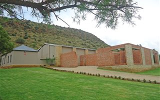 3 Bedroom House in Bloemfontein