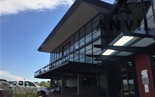 796 m² Office Space in Westville