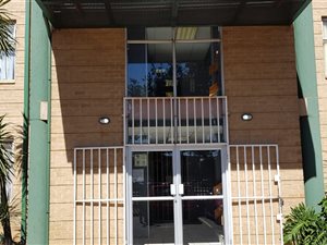 86 m² Office Space in Kempton Park Central