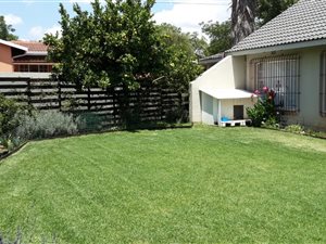 3 Bed House in Brackendowns