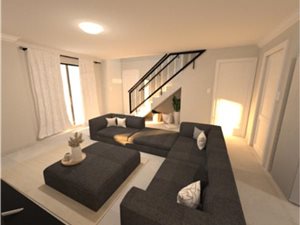 3 Bed Duplex in Die Bult