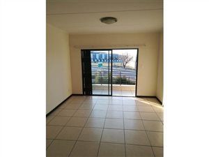 2 Bed Apartment in Dainfern
