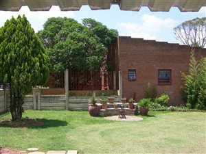 2.8 ha Farm in Drumblade AH