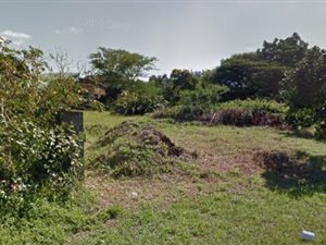 1215 m² Land available in Birdswood