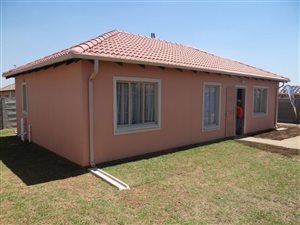 3 Bed House in Randburg Central