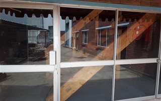 150 m² Industrial space in Ooseinde
