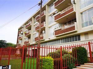 2 Bed Apartment in Gresswold
