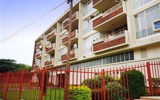 2 Bedroom Apartment in Gresswold