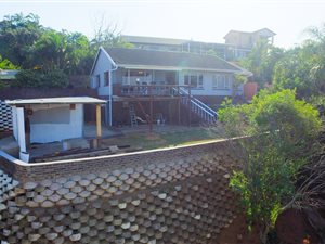 3 Bed House in Doonside