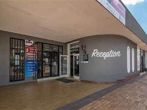 4956 m² Commercial space in Edenvale