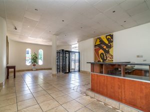 4956 m² Commercial space in Edenvale