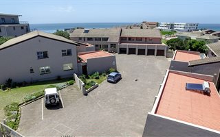 3 Bedroom Townhouse in Gonubie