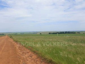 600 ha Farm in Kungwini Country Estate