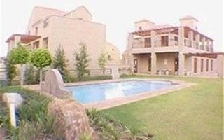 1 Bedroom Apartment in Paulshof