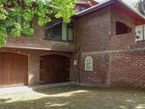 3 Bed House in Knysna Central