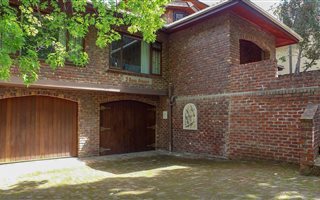 3 Bedroom House in Knysna Central