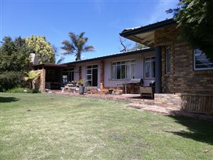 4 Bed House in Camphers Drift
