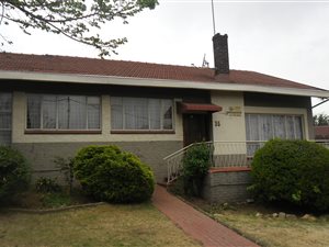 3 Bed House in Lindhaven