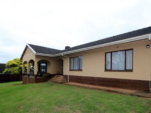 3 Bed House in Widenham