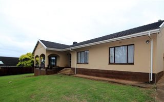3 Bedroom House in Widenham