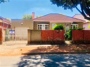 3 Bed House in Malvern