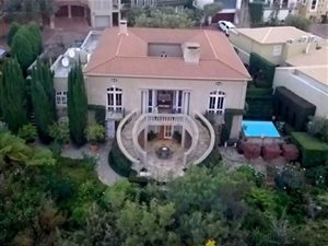 3 Bed House in Waterkloof