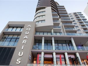 2 Bed Apartment in Waves Edge