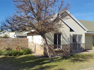 2 Bed House in Kimberley