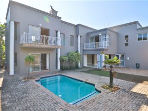 4 Bed House in Seaview