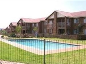 2 Bed Apartment in Highveld