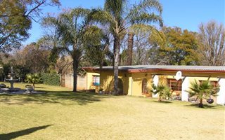 Farm in Kleinfontein