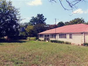 1.4 ha Farm in Gerhardsville