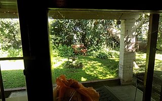 1 Bedroom Garden Cottage in Winklespruit