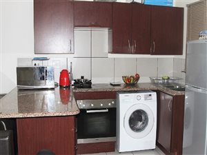 1 Bed Apartment in North Riding