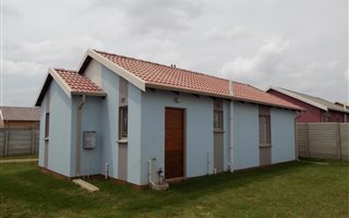 3 Bedroom House in Windmill Park
