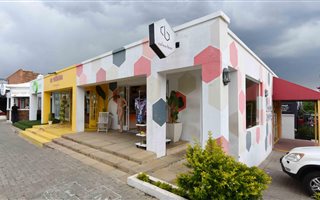 252 m² Retail Space in Parkhurst