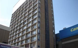 2 Bedroom Apartment in Ferndale