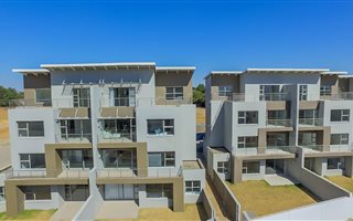 1 Bedroom House in Broadacres