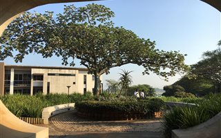 307 m² Commercial space in La Lucia