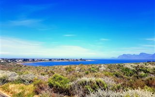 3885 m² Land available in Benguela Cove
